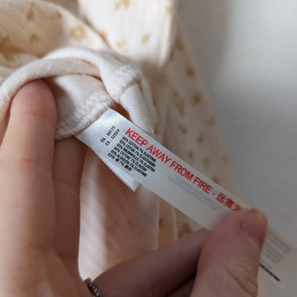 Free People Intimately Billie Jersey Top - Picture 8 of 8